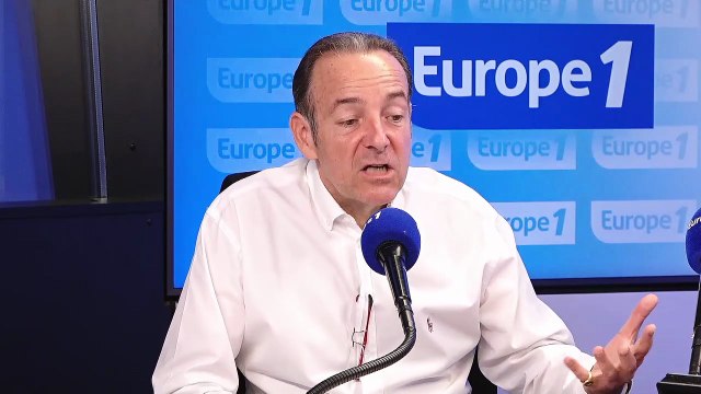 Rétention pour les étrangers : après la censure du Conseil constitutionnel, Bruno Retailleau compte représenter un texte