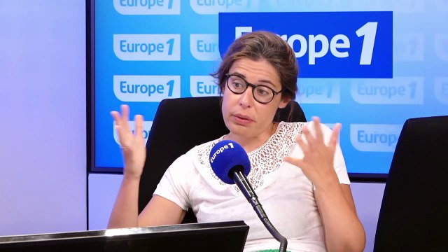 Crise entre la France et l'Algérie : «la France doit arrêter d'adopter une lecture binaire de la guerre d'Algérie où elle aurait tous les torts», estime Charlotte d’Ornellas