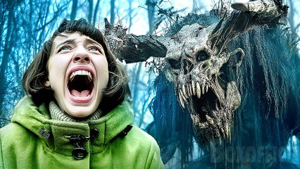 Une fôret isolée abrite un effroyable cryptide amérindien | Légende Urbaine | Film Complet