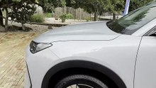 ORA 03 de Great Wall Motors