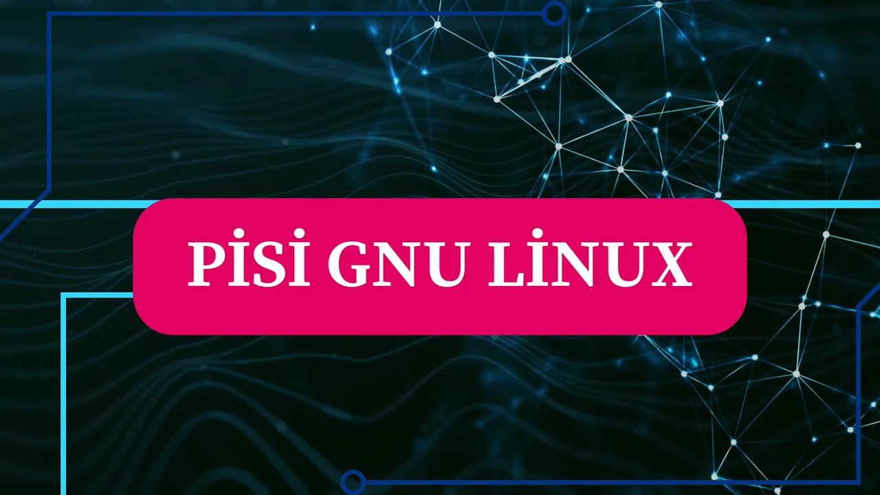 Pisi Linux  20231110