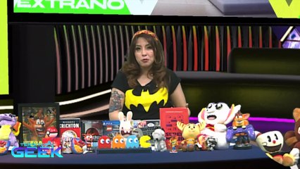 GAMER BLOCKS- WWE 2K25 - Nintendo Switch