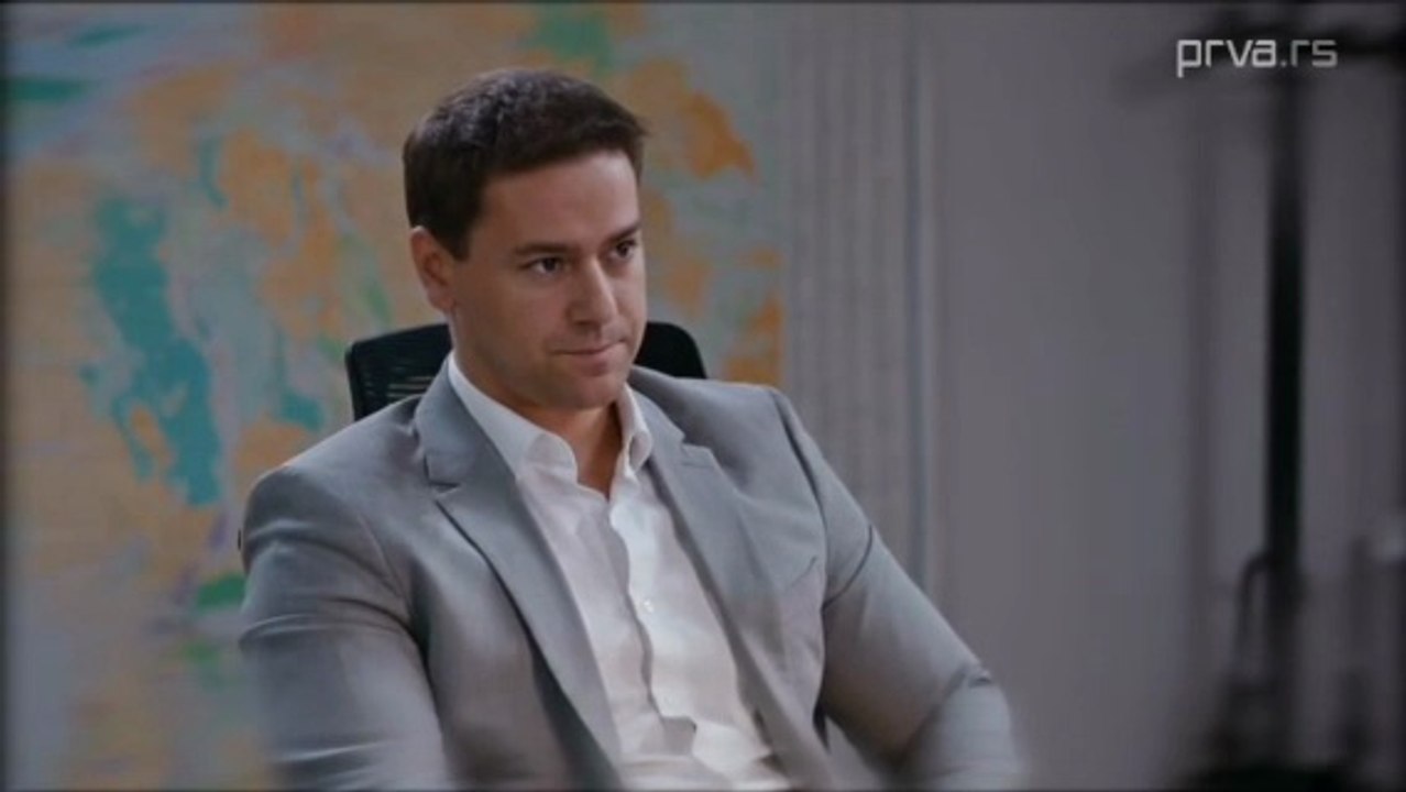 Igra sudbine  1503 epizoda NOVO