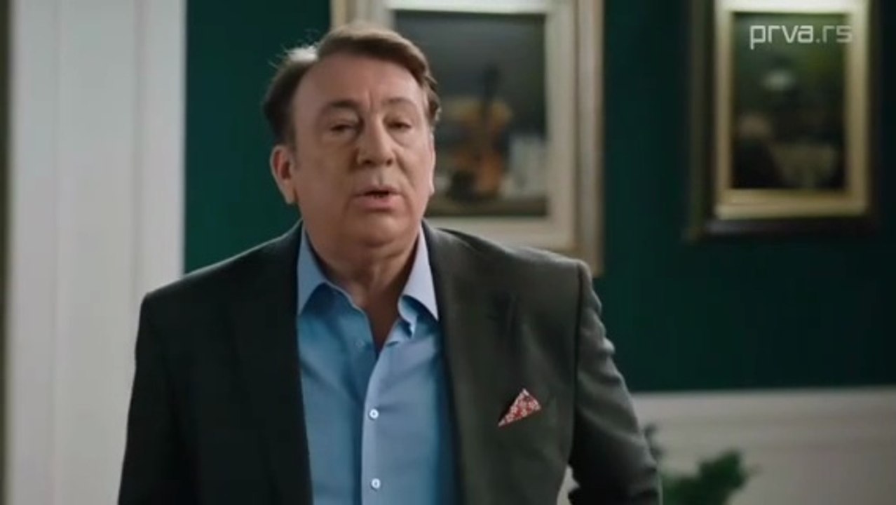 Igra sudbine 1521 Epizoda - Igra sudbine  Epizoda 1521