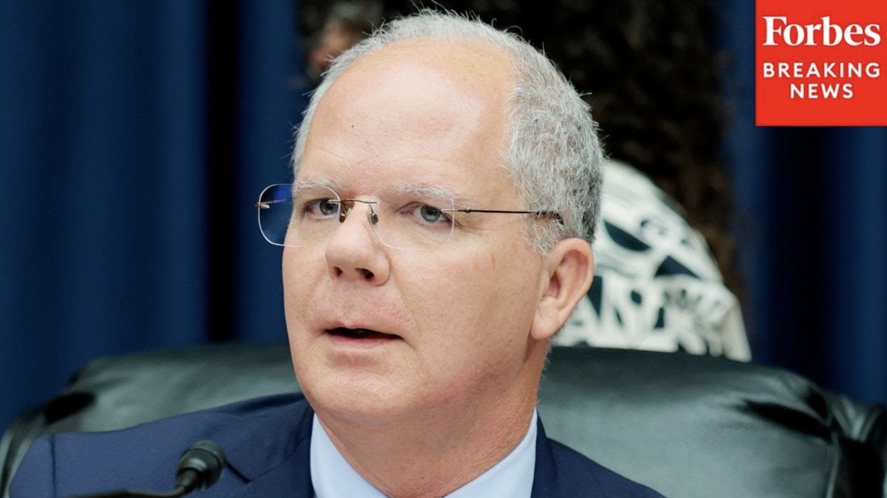 Brett Guthrie: 'We Need Confidence' In Pipelines To Increase Public Awareness About Safety