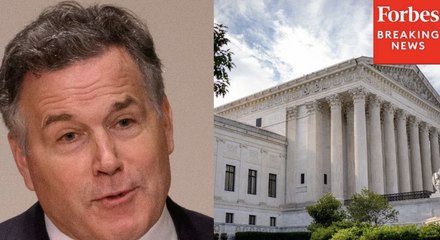 Dave McCormick Presses Witness How Supreme Court Case On Sexual Orientation Will Impact The EEOC