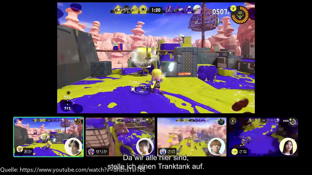 FLASHNews April 2025: Switch 2, Windows NT für Wii, Cut the Rope für Wii U und mehr [Deutsch|HD]