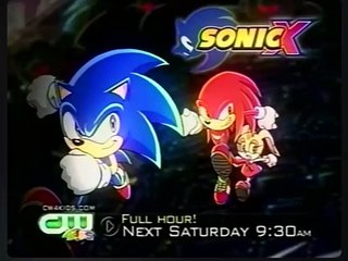 Turtles Forever The CW4Kids Split Screen Credits