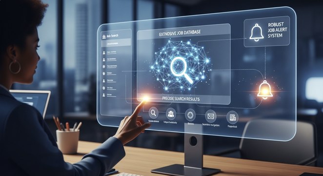 Unlocking Your Next Career: The Top 5 Job Search Sites of 2025