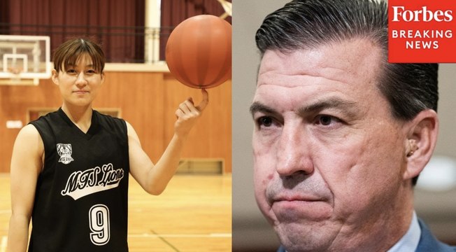 'Put The Athletes Interests First': Kevin Mullin Demands Legal Protections For Student Athletes