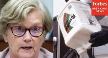 Chellie Pingree: Americans Should Have Access To Information About The Health Risks Of Pesticides