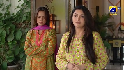 Baray Bhaiya Episode 53 - Eng Sub - Aijaz Aslam - Maya Khan - Rabya Kulsoom 8th August 2025