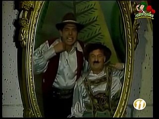 Branca de Neve e os Sete Churi Churin Chun Clain   Parte 3 [Legendado]