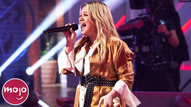 Top 20 Kelly Clarkson Kellyoke Songs