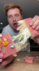 Tablette Cheveux d'Ange Pistache : LA recette facile qui CARTONNE !