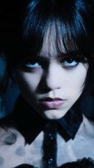 Jenna Ortega n’était pas au top de sa forme pendant le tournage de cette scène de Mercredi