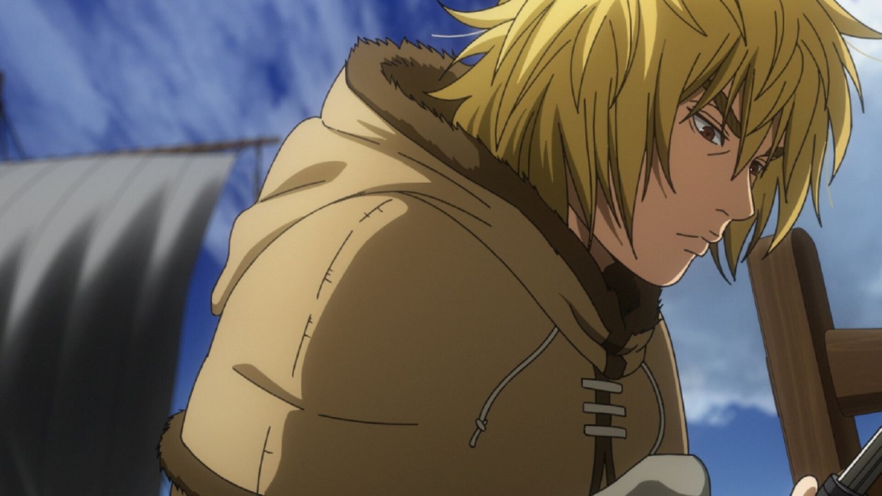 Vinland Saga