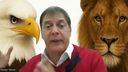 La REVELACIÓN de las Bienaventuranzas que despiertan tu Verdadero 🙏🤲 🍞 ❤️Propósito ÁNIMO Pastor Eliseo