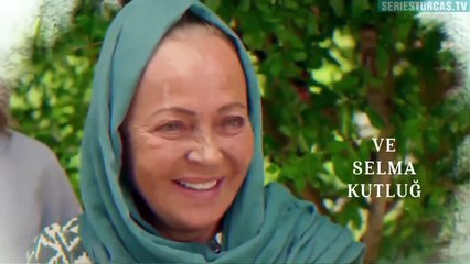 Ruzgarli Tepe - Capitulo 147 Completo