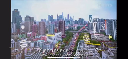 Almost Famous ep 10 Eng sub