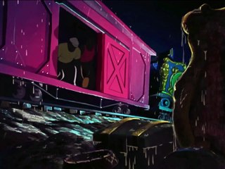 Dumbo (1941) Song of the Roustabouts (Hungarian 1991) With Original Instrumental