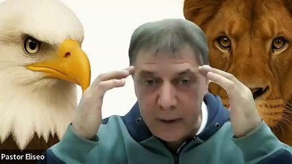 La REVELACIÓN de cómo salir del Pecado sin volver atrás nunca más 📖🚪✝ 💡VICTORIA ASEGURADA  Pastor Eliseo