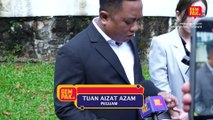#GempakVideoNews : Gagal Tahan Air Mata, Sophia Albarakbah Serah Kes Serangan Siber Pada Peguam