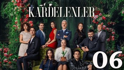 Kardelenler - Episode 6 Snowdrops