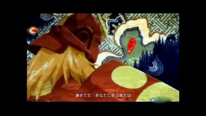 【アニメ】 SAMURAI7 OP