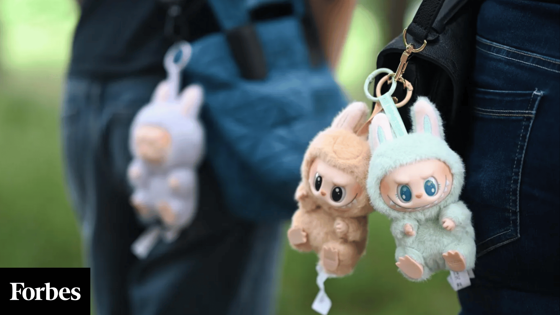 Spotting the ‘Lafufu’ Scam: How to Identify a Fake Labubu