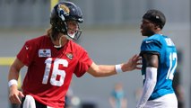 Jacksonville Jaguars Gear Up for First Preseason Game
