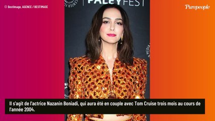 Tom Cruise : Une ex également connue n'a pas respecté un accord pourtant scellé, elle en aurait payé le prix