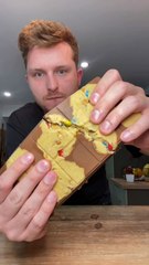 Tablette Cookie Chocolat Tendance : Recette Facile et Croustillante !
