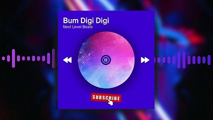 Bum Diggy Diggy Bum Bum New Version Remix | Bass Boosted