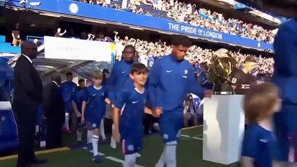 Chelsea vs Bayer Leverkusen Highlights Aug 09, 2025