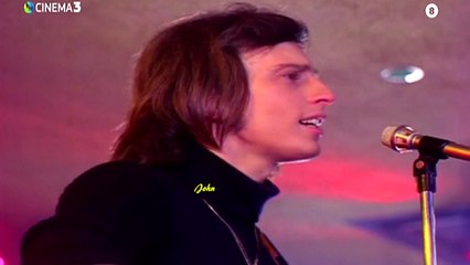 Στην πηγή μια κοπέλα - Poll (Cine Video)