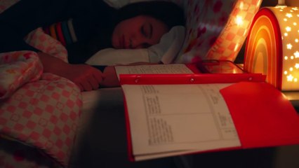 The Teacher  Short Horror Film by Ayat fatima