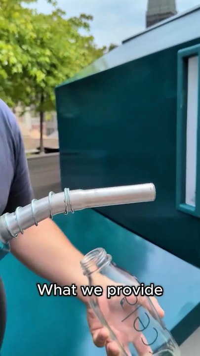 Fossil-Free Fuel in Your Driveway? Aircela & Porsche e-fuels at SXSW 2026