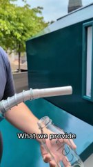 Fossil-Free Fuel in Your Driveway? Aircela & Porsche e-fuels at SXSW 2026