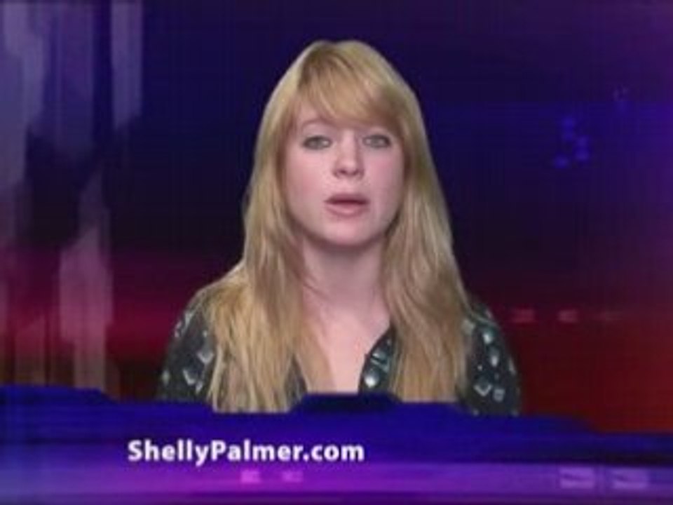 2008 05-16 MediaBytes: YAHOO - ICAHN - CBS - CNET - BLACKBER