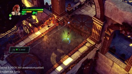 Wie XBOX ONE & Series S/X Games gedumpt werden konnten [Deutsch|HD]