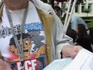 Yves Pasco explique les franchises médicales (2/2)