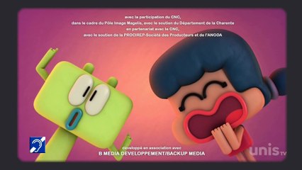 🚀 Roger – Compilation 🎯 10 Épisodes Complets (S01E01 à S01E10) 📺 Dessin Animé Français Intégral