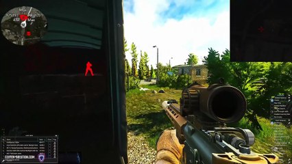 Hardcore Wipe ? Escape From Tarkov Undetected Cheats !  Join clutch-solution.com now !