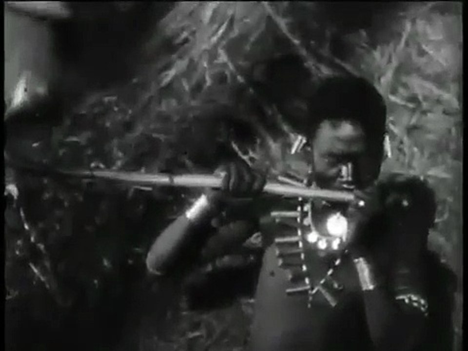Trader Horn (1931)