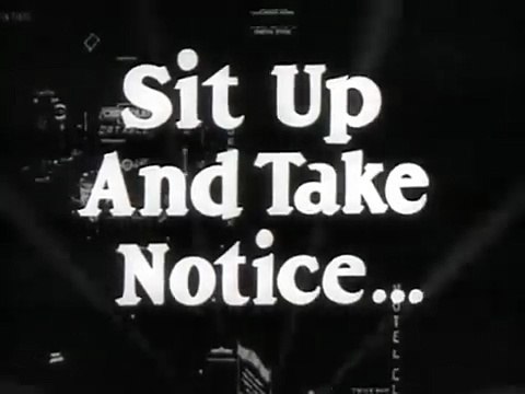 Blessed Event (1932)