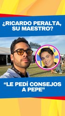 Dani Valle habla de su triunfo en MasterChef Celebrity 2025 y revela consejos de Ricardo Peralta