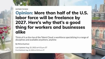 7 Essential Skills for Thriving in the Future Economy | Future-Proof Your Career