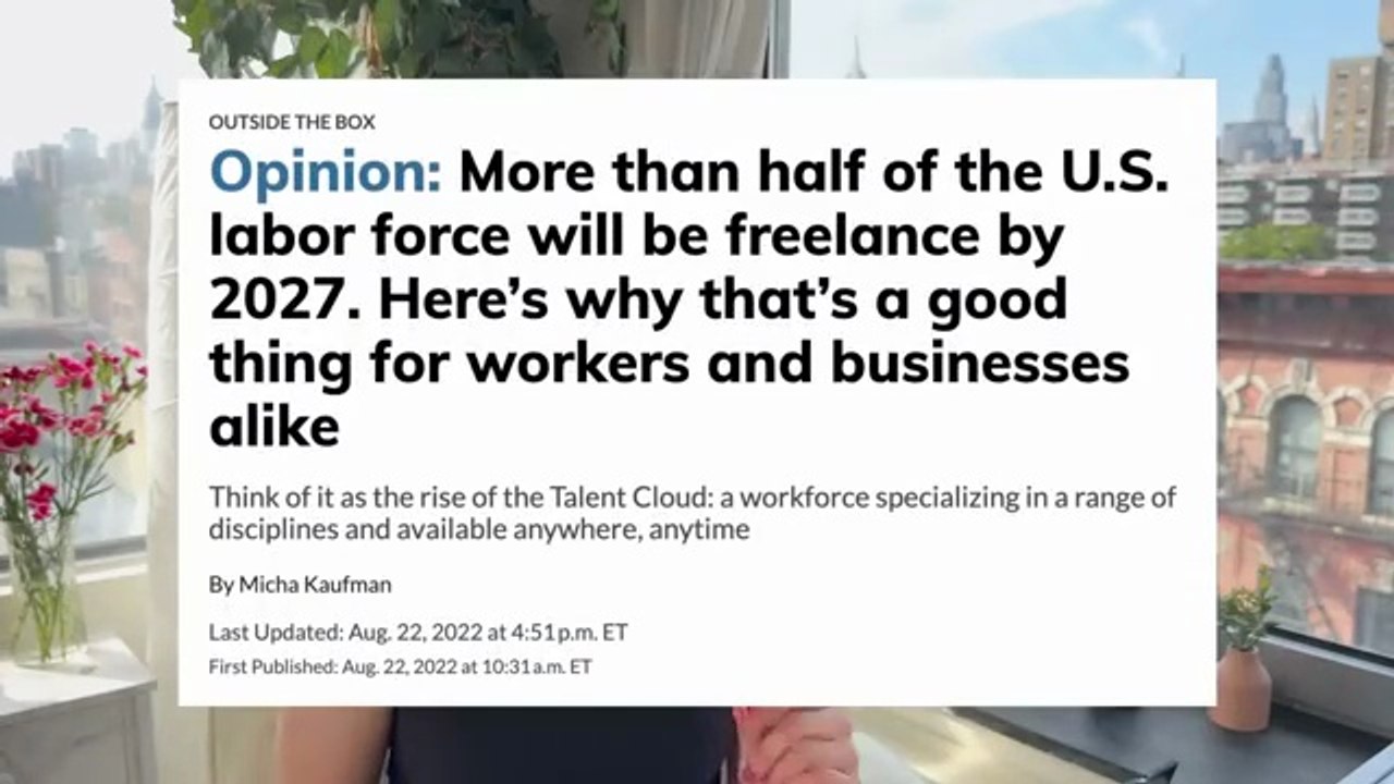 7 Essential Skills for Thriving in the Future Economy | Future-Proof Your Career