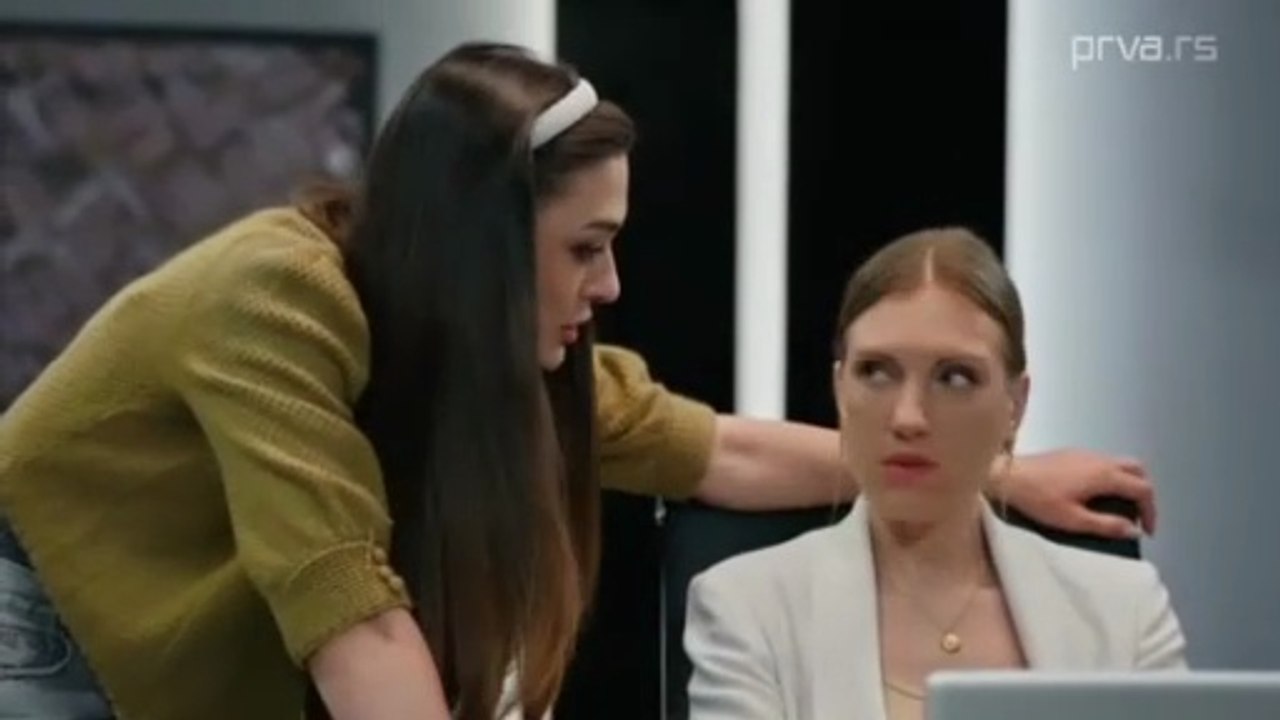 Igra sudbine epizoda 1502 NOVA EPIZODA